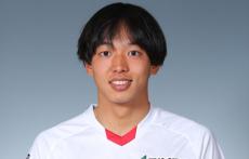 町田が岩手からMF奥山洋平を完全移籍で獲得！　「日々の練習、試合に全力で」