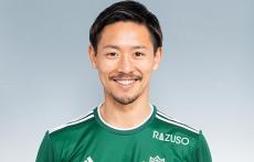 甲府が松本MF佐藤和弘の完全移籍加入を発表、2019年以来の復帰「残りのプロサッカー選手生活のすべてを捧げてプレーします」