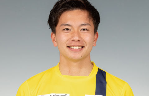 宮崎、GK清水羅偉との来季契約を更新　「勝利への執念と行動で新しい清水羅偉を見せます」