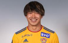 仙台がプロ2年目のアタッカーMF加藤千尋と契約更新「チームを勝利に導く選手になります」