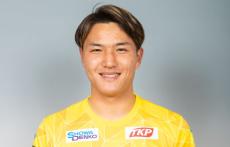 大分、高卒2年目の西川幸之介と契約更新　今季プロデビュー果たす