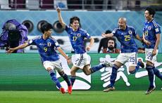 「大衆の評価を打ち砕く結果」FIFAがW杯で際立った4チームに日本代表を選出、優勝のアルゼンチン、ベスト4のクロアチア＆モロッコと並ぶ