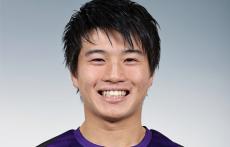 J1残留達成の京都、U-21日本代表MF川﨑颯太と契約更新「来シーズンも僕たちと共に！」