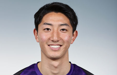 京都、金子大毅の完全移籍移行を発表！　浦和からレンタル加入で公式戦36試合出場