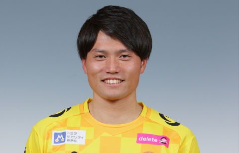 YS横浜が佐川亮介の契約更新を発表　今季J3で18試合出場のGK