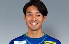 今季J2全試合出場のMF白井永地が徳島と契約更新、J2通算10シーズン目に突入へ