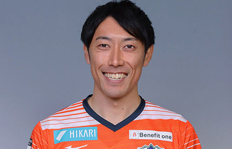 長野が愛媛退団のMF近藤貴司を完全移籍で獲得「オレンジ色のユニフォームのチームにご縁があるみたいです」
