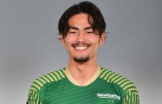 札幌が東京VのU-22日本代表DF馬場晴也を完全移籍で獲得「自分の夢を叶えるためにチャレンジしたい」
