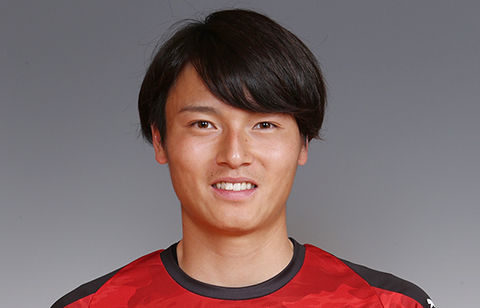 熊本の大卒2年目、東野広太郎が九州サッカーリーグへ…今季途中からJFLに修行
