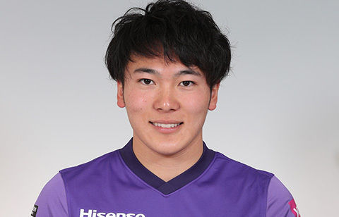 広島がFW鮎川峻と契約更新、今季は飛躍期待も5月に骨折しそのまま復帰できず3試合の出場に終わる