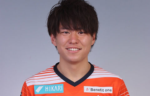 愛媛、JFLからステップアップのMF佐藤諒と契約を更新　今季はJ初ゴールも記録