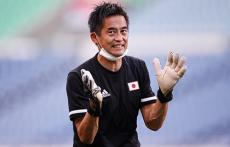 磐田が元日本代表でクラブOBの川口能活氏をGKコーチに招へい「大変喜ばしく思います」