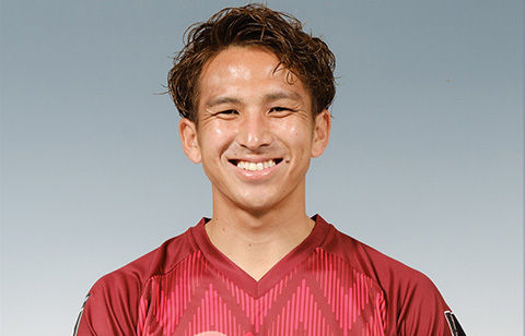 山口が琉球退団のDF沼田圭悟を完全移籍で獲得「全力で走り回りチームに貢献していく」