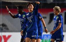 C大阪、U-21日本代表FW藤尾翔太が計1年半の修行から復帰！　今季の徳島で10ゴール