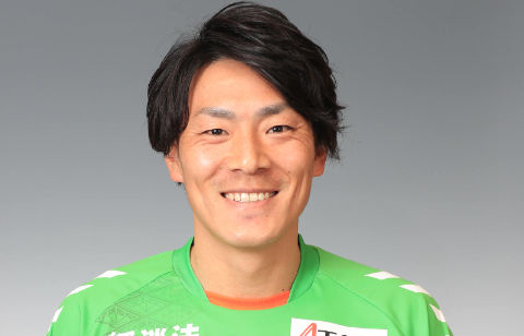 八戸DF山田尚幸が契約更新　今季J3で24試合3ゴール