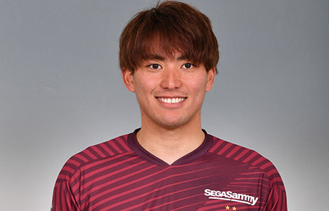 東京VがプロデビューしたGK佐藤久弥と契約更新「おみくじは大吉でした！」