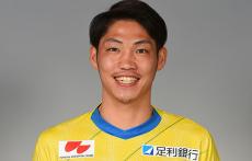 DF小野寺健也が栃木に復帰、昨季後半はレンタルで鹿児島へ  「全てを出し切りたい」