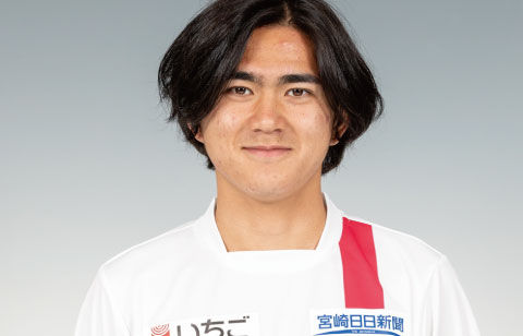 山口の20歳DF新保海鈴が岩手にレンタル、昨季は宮崎でJ3リーグ27試合出場