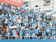 「可愛い好き」「模様がFに見える」J1復帰の横浜FC、初のプーマのユニフォームはファンに好評「かっこいい」