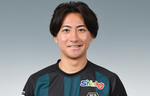 東京VのMF持井響太が2年連続の武者修行、今季はJ3沼津へ「サッカー人生を懸けてこの決断をしました」