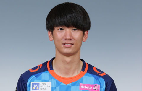 YS横浜、中村駿がオーストラリア移籍　「まだまだ選手として飛躍するつもり」