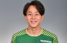 東京Vが中盤の鍵を握るMF森田晃樹と契約更新、J1クラブ移籍の噂も残留決断「よろしくお願いします！」