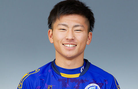 水戸退団のMF平田海斗、2シーズン過ごしたJFLの青森に加入「Jへ行けるよう全力を尽くします」