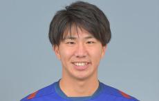 富山のMF堀脩大がJFLの東京武蔵野に期限付き移籍「チームの力になれるよう全力で」