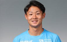 横浜FMと契約満了のFW山谷侑士がシンガポールへ移籍…昨季は横浜FCでプレー