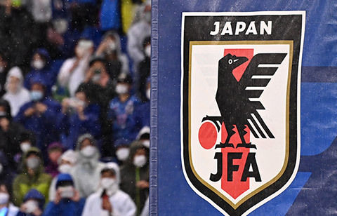 日本代表の3月、10月の2試合が1日後ろ倒しに変更…選手のコンディション考慮が理由