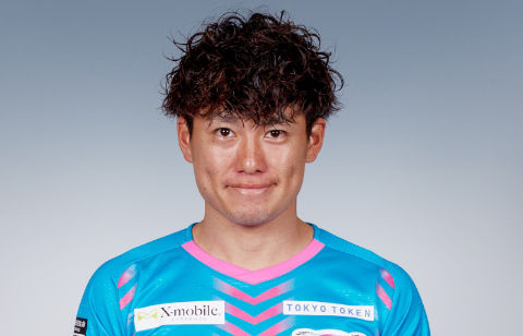 鳥栖退団の湯澤洋介、九州リーグのジェイリースFCに加入