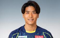 群馬退団のDF藤井悠太が31歳で現役引退…大宮、横浜FC、福岡でプレー「プロ選手として活動した時間は僕の宝物」