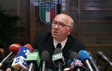 前イタリアサッカー連盟会長のカルロ・タヴェッキオ氏が逝去…