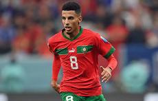 マルセイユがモロッコ代表MFウナイの獲得でアンジェとの基本合意発表！