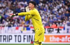 横浜FM、正GK高丘陽平が海外移籍の交渉＆準備…以前からMLS挑戦報道