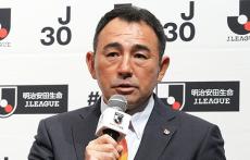 「6週間しっかりキャンプできた」名古屋・長谷川監督がプレシーズンの充実感を語る「相手がどんな形で来ようとも」