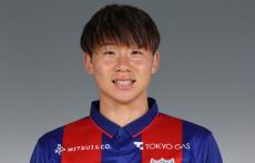 FC東京、安部柊斗が8週間離脱…浦和との開幕戦で負傷