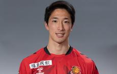 プロ1年目で契約満了となったDF新井秀明が関東1部の東京ユナイテッドFCに加入…福島ではJ3で1試合に出場