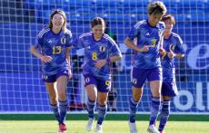 なでしこジャパン勢ら4名も追加！EAが『FIFA23』内NWSL選手のレーティングを公開、日本女子トップは？