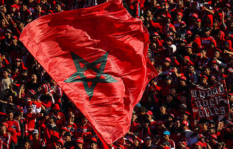 W杯ベスト4のモロッコ、スペイン＆ポルトガルと共に2030年のW杯開催に立候補「最高のものを引き出す」