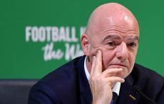 猛反発受けたサウジアラビアの女子W杯スポンサーはなし、FIFA会長は批判に疑問「理解できないダブルスタンダードがある」