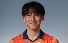 清水、パリ五輪目指す松岡大起がレンタルでブラジル2部へ！　「大きなプラスになると考えました」