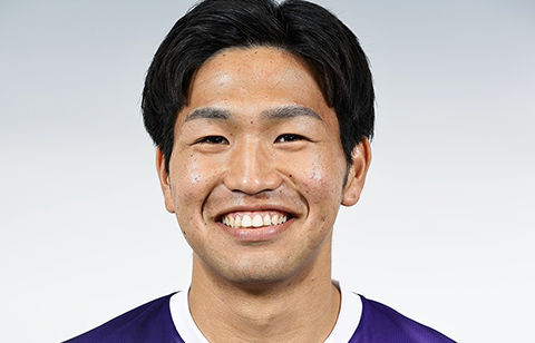 U-22日本代表に京都FW木村勇大が追加招集、今季はJ1で2試合出場