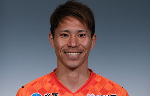 東浩史が現役引退…Jリーグ通算317試合38得点、愛媛、長崎、長野の3クラブでプレー