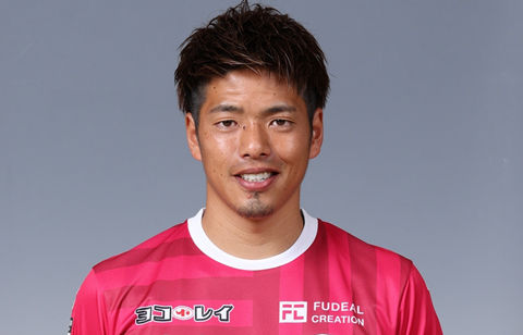 最下位横浜FCに痛手…守護神の永井堅梧が左足関節捻挫で6～8週間離脱