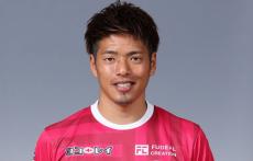 最下位横浜FCに痛手…守護神の永井堅梧が左足関節捻挫で6～8週間離脱