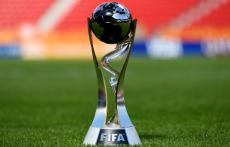 開催地白紙のU-20W杯、アルゼンチンが立候補！　AFA、FIFA、CONMEBOLの会長が会談へ