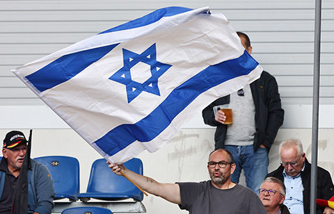 歴史は繰り返す～イスラエルの入国拒否でインドネシアの開催権を剥奪/六川亨の日本サッカー見聞録