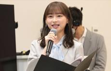 「本当に嬉しくて光栄です！」影山優佳さん、日向坂46のラストシングルのMV撮影でカシマスタジアム訪問を喜ぶ「たくさんの人に愛され続けますように！」