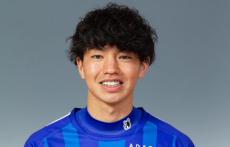 水戸DF後藤田亘輝が左ハムストリング肉離れ…藤枝戦で負傷